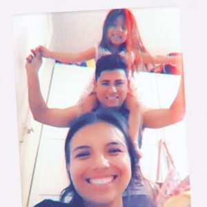 Meet your Posher, Perla